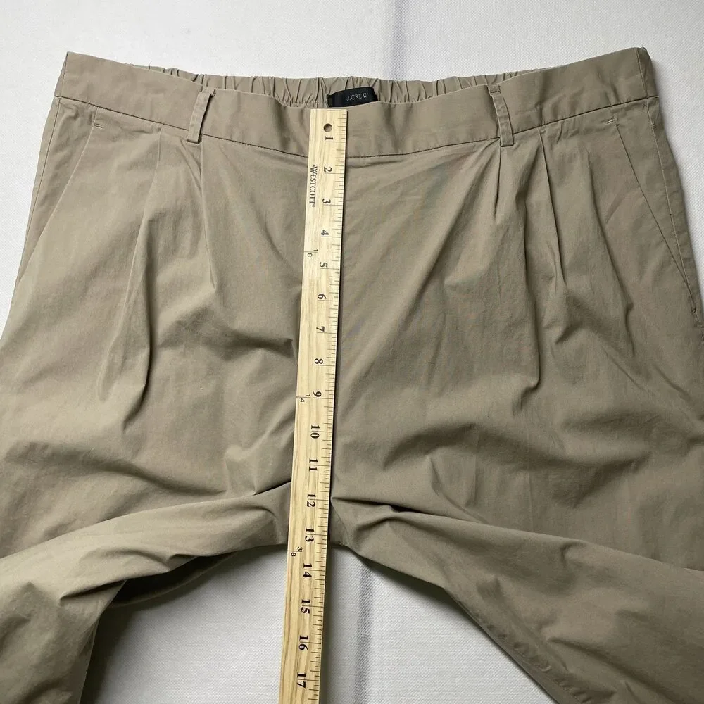 J. Crew crew womens